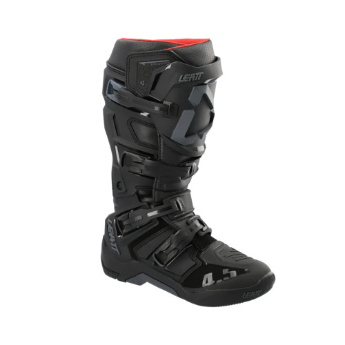 Boot Moto 4.5 Black 2