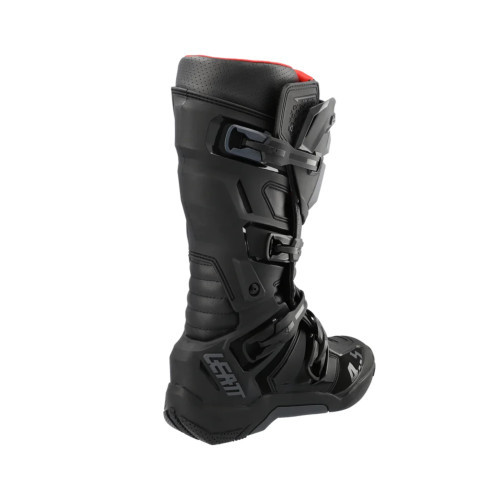 Boot Moto 4.5 Black