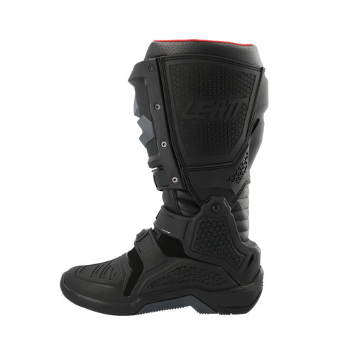 Boot Moto 4.5 Black