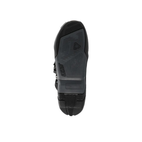 Boot Moto 4.5 Black