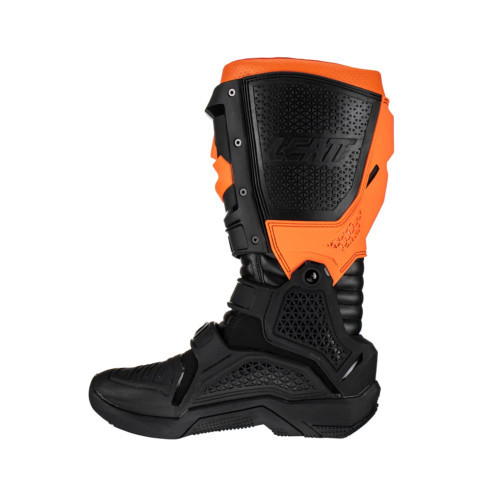 Boot Moto 4.5 Orange