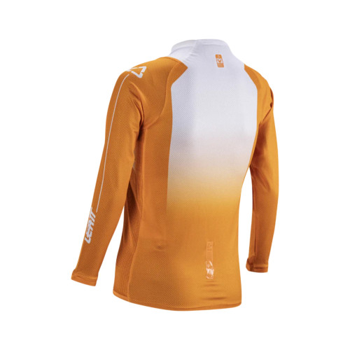 Jersey Moto 4.5 Jr Orange V26 2