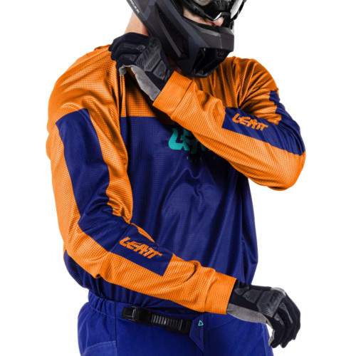 Ride Kit 3.5 Mini Orange V26