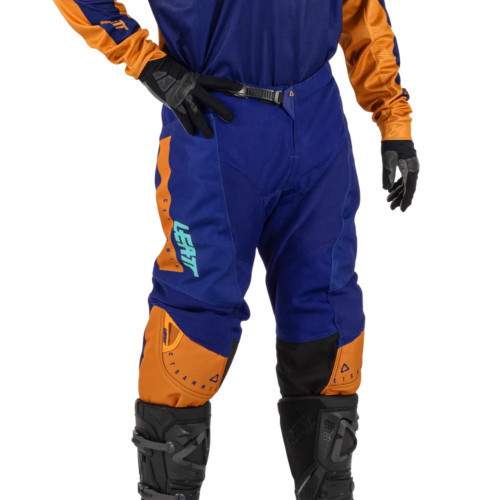 Ride Kit 3.5 Mini Orange V26