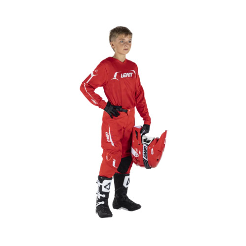 Ride Kit 3.5 Mini Red V26 2