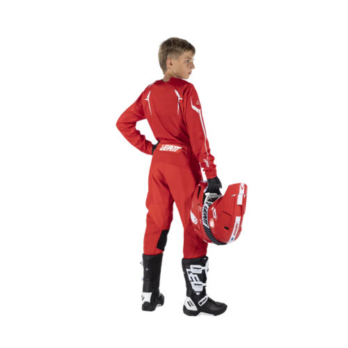 Ride Kit 3.5 Mini Red V26