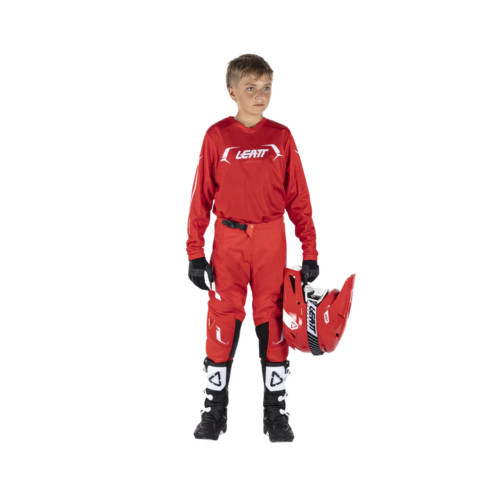 Ride Kit 3.5 Mini Red V26