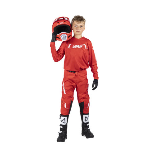 Ride Kit 3.5 Mini Red V26