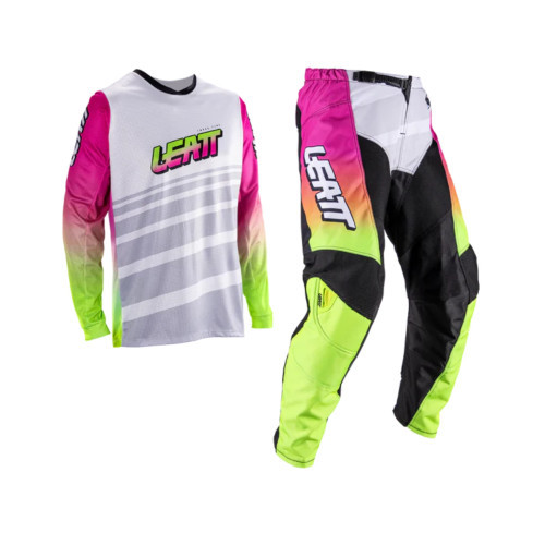 Ride Kit 3.5 Mini Retro Pink V26