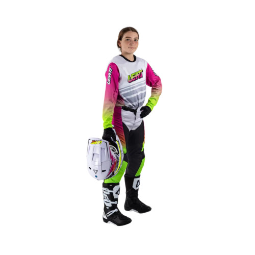 Ride Kit 3.5 Mini Retro Pink V26 2