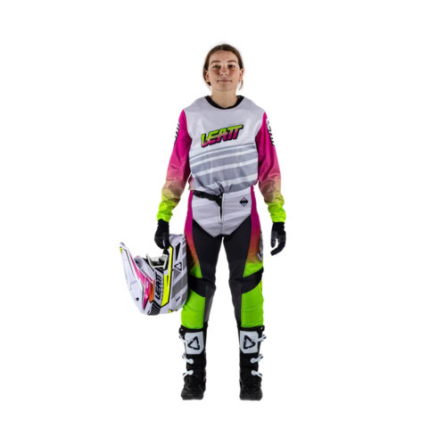 Ride Kit 3.5 Mini Retro Pink V26
