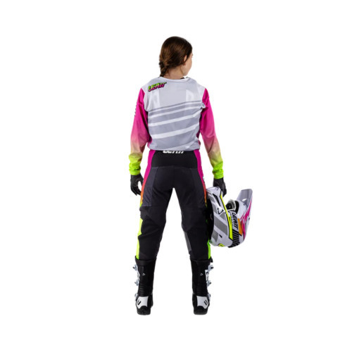 Ride Kit 3.5 Mini Retro Pink V26