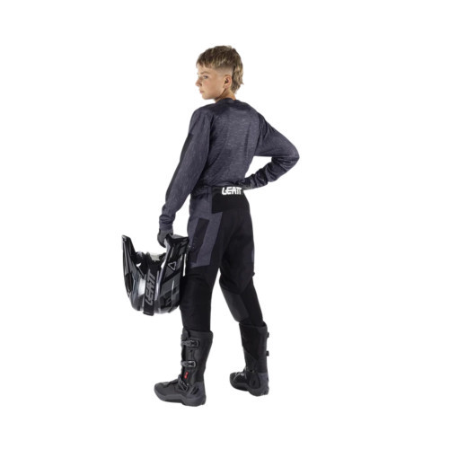 Ride Kit 3.5 Mini Stealth Black/Grey V26