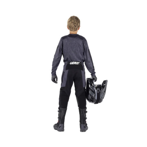 Ride Kit 3.5 Mini Stealth Black/Grey V26