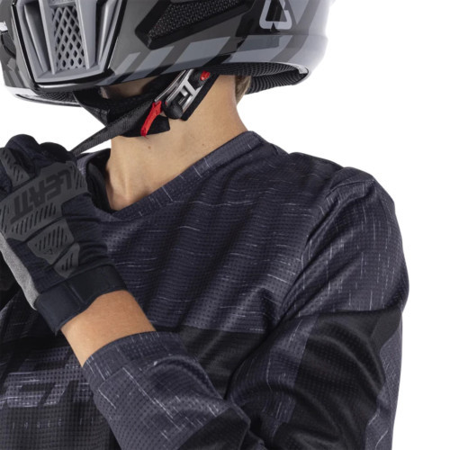 Ride Kit 3.5 Mini Stealth Black/Grey V26