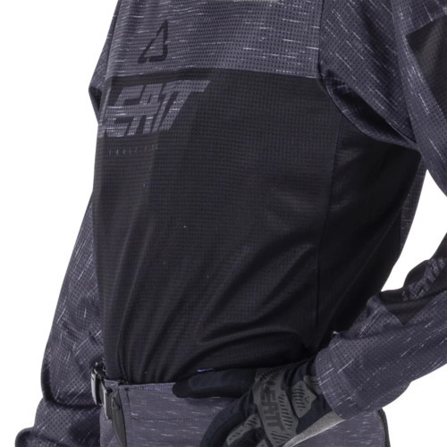 Ride Kit 3.5 Mini Stealth Black/Grey V26