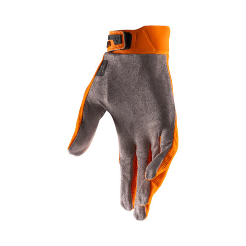 Glove Moto 2.5 X-Flow Jr Orange