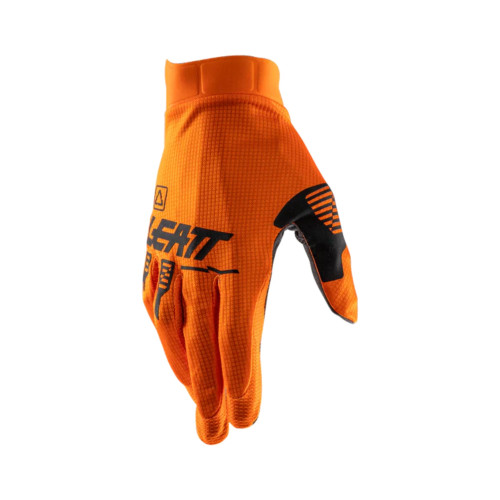 Glove Moto 1.5 Mini Orange 2