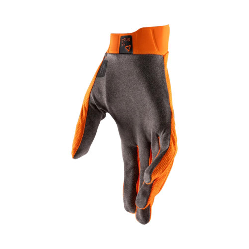 Glove Moto 1.5 Mini Orange
