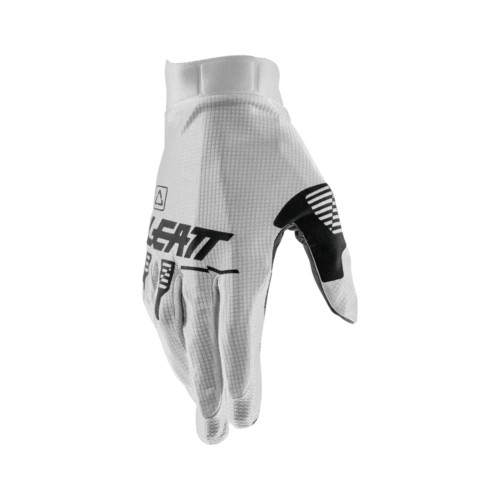 Glove Moto 1.5 Mini White 2