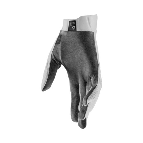 Glove Moto 1.5 Mini White