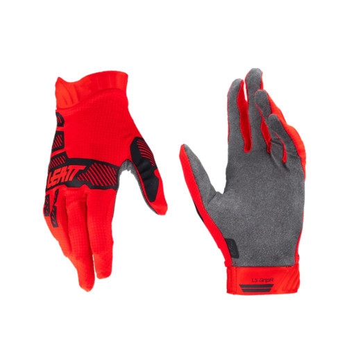Glove Moto 1.5 Mini Red