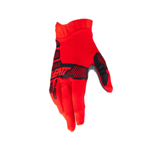 Glove Moto 1.5 Mini Red