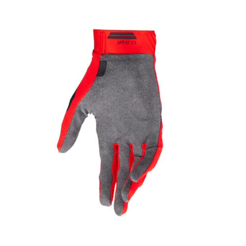 Glove Moto 1.5 Mini Red