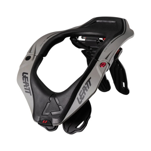 Neck Brace 5.5 Grey