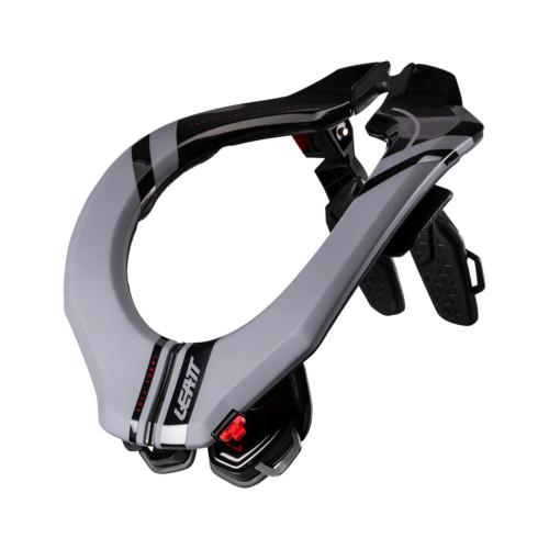 Neck Brace 3.5 Grey