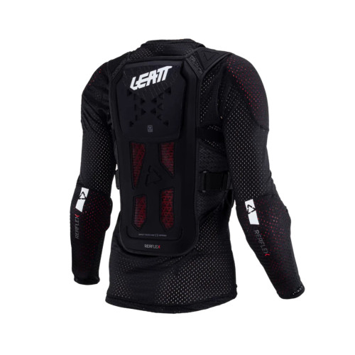 Body Protector ReaFlex Women Black 2