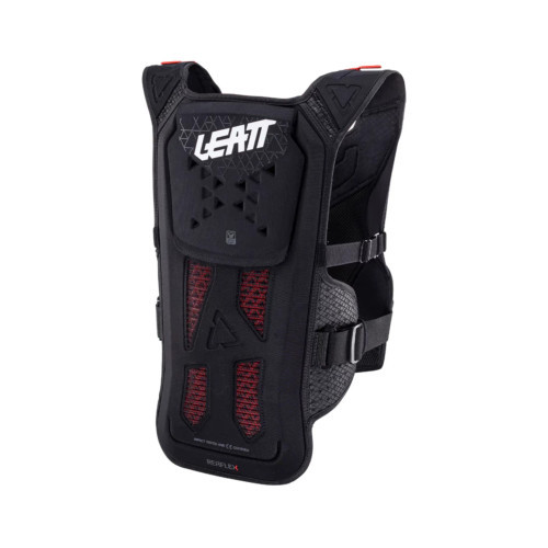 Chest Protector ReaFlex Women Black