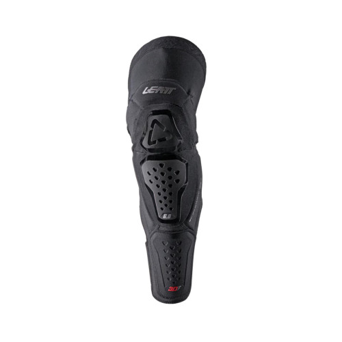 Knee Guard 6.0 Evo EXT Black 2