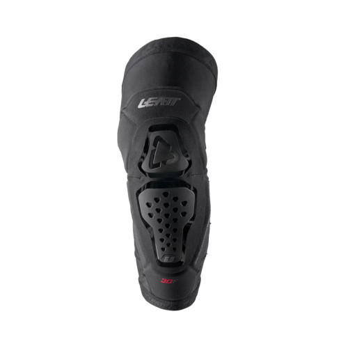 Knee Guard 6.0 Evo Black 2