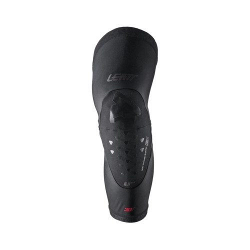 Knee Guard 6.0 Evo Lite Black