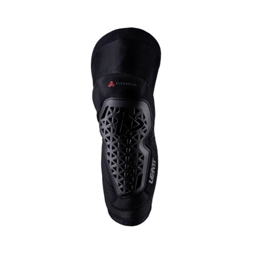 Knee Guard FlexMesh Black 2