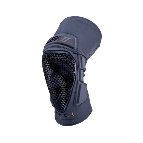 Knee Guard ReaFlex Pro Flint Grey 2