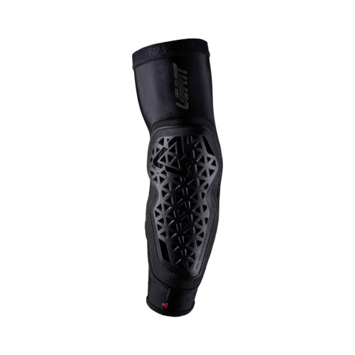 Elbow Guard FlexMesh Black 2