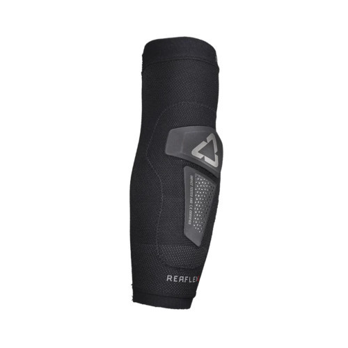 Elbow Guard ReaFlex Hybrid Jr Black
