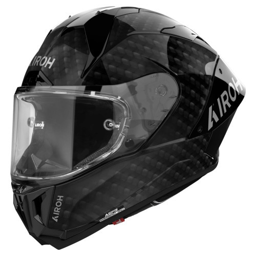 GP 800 FIM RACING 1 CARBON GLOSS
