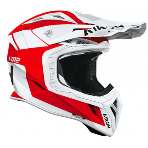 AVIATOR ACE 2 IRON RED GLOSS