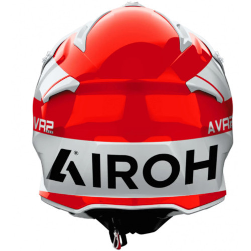 AVIATOR ACE 2 IRON RED GLOSS