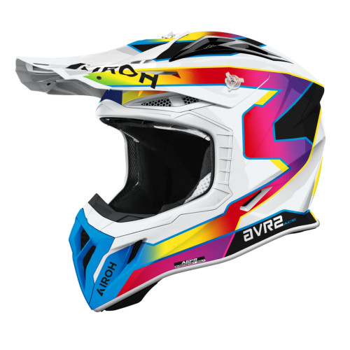 AVIATOR ACE 2 SUNRISE GLOSS 2