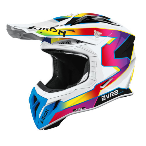 AVIATOR ACE 2 SUNRISE GLOSS