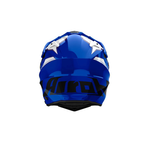 COMMANDER 2 REVEAL BLUE GLOSS