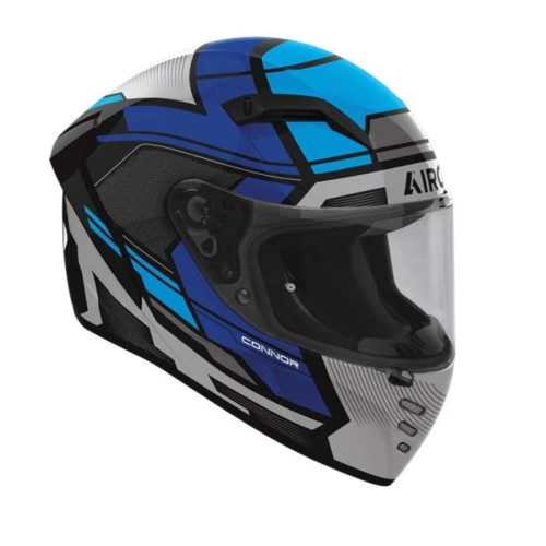 CONNOR EGO BLUE GLOSS 2