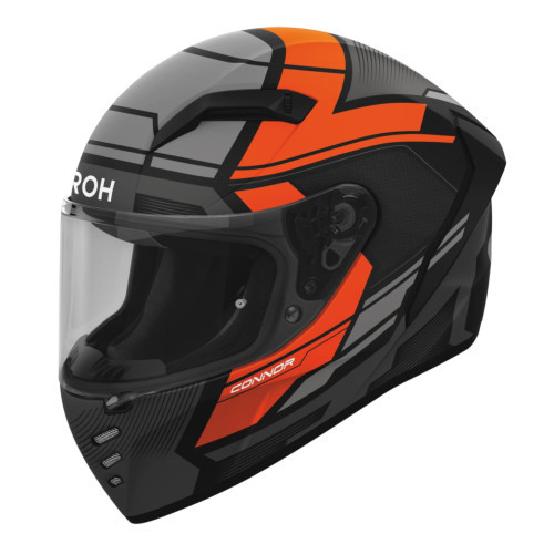 CONNOR EGO ORANGE MATT