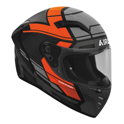 CONNOR EGO ORANGE MATT 2