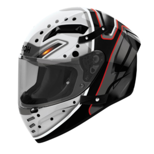 CONNOR MASKER GLOSS