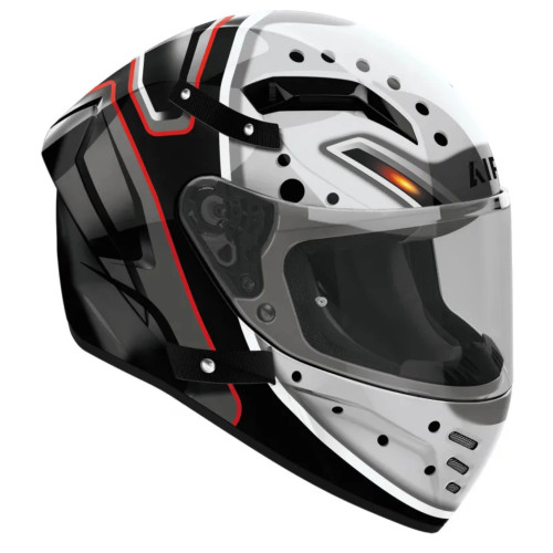 CONNOR MASKER GLOSS 2